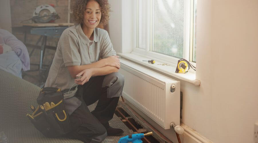 Plumbing in Belleville, NJ